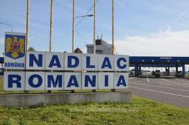 Camioanele de peste 7,5 tone nu mai au voie să treacă graniţa în Ungaria, începând de miercuri