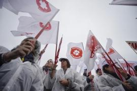 Ministrul Sănătăţii acuză de ipocrizie cadrele medicale care ameninţă cu greva generală