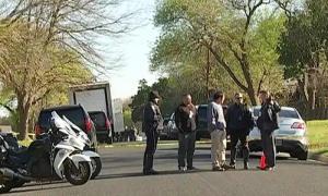 Un pachet a explodat într-o casă din Austin, Texas. Un adolescent a murit, mama lui e grav rănită