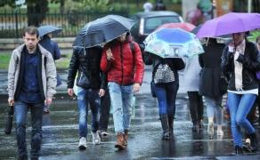 Vremea 13 martie 2018. Prognoza meteo ANM actualizată pentru marţi, miercuri şi joi