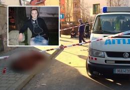 Anchetatorii au anunţat cauza morţii tânărului din Piteşti abandonat de prieteni pe stradă, după terminarea necropsiei