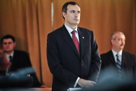 Florian Coldea, audiat în Comisia SRI. Traian Băsescu dezvăluie ce declaraţii va face fostul adjunct al SRI