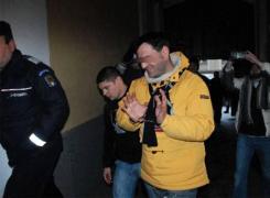 Un fost asasin al mafiei italiene a fost prins de poliţiştii din România. El avea grad de 'căpitan' în gruparea 'Ndragheta