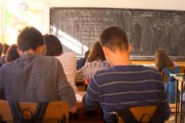 Simulare Bac 2018 Subiecte matematică clasa XI care nu se dau la examen