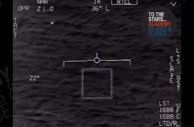 “Wow! Ce e aia, omule? Uită-te cum zboară”. O înregistrare secretă surprinde șocul piloților americani la vederea unui OZN (Video)