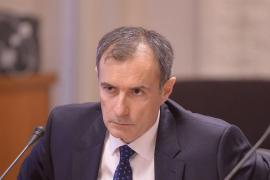 Florian Coldea, audiat 8 ore de Comisia SRI: "Atracţia pentru mister şi poveşti cu spioni riscă să se transforme în vânătoare de vrăjitoare"
