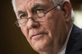 Fostul secretar de stat Rex Tillerson, avertisment asupra acţiunilor 'îngrijorătoare' ale Rusiei: 'Mai e mult de muncă'