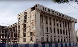 Grupul israelian care se ocupă de proiectul Casa Radio din Capitală, acuzat de coruperea unor oficiali români