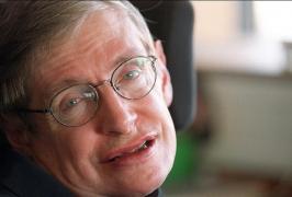 Stephen Hawking a murit chiar în ziua Pi