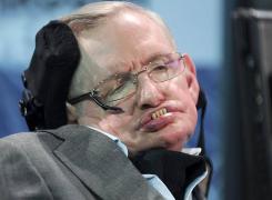 Cele mai celebre citate ale fizicianului Stephen Hawking: 'Nu există Rai sau Viaţa de Apoi. Este doar o poveste pentru fricoşi'