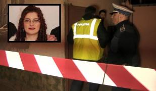 Cum şi-a ucis tânăra din Timişoara fiica de doar 4 ani. Varianta oficială a procurorilor (Video)