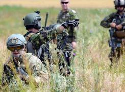 Ce salarii sunt în Armată? MApN plăteşte cu 20% mai bine decât în anul 2016 şi angajează peste 6.400 de oameni