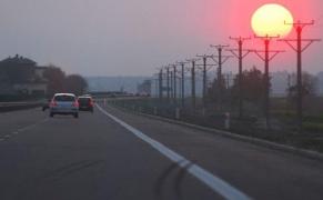 Restricţii de circulaţie pe principalele autostrăzi din România. Anunţul făcut de Infotrafic