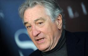 Robert De Niro, atac dur la Donald Trump: 'A absolvit Universitatea din Pennsylvania, dar e în continuare idiot'