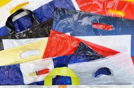 Pungile de plastic, interzise în România. Proiectul de lege a trecut de Camera Deputaţilor