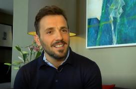Interviu exclusiv Observator cu Nikos Vertis: România are mulți artiști buni și multă muzică bună (Video)
