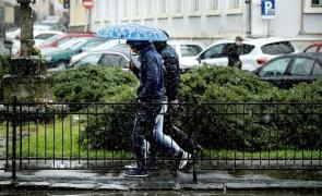 Vremea 15, 16 şi 17 martie 2018. Prognoza meteo ANM anunţă răcire şi temperaturi la extreme
