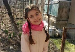 Apel impresionant al Jandarmeriei pentru Raluca, o fetiță de 9 ani: Dacă puteți și credeți în minuni, vă implorăm să-i dăm o șansă