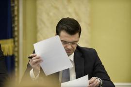 Motivarea avizului negativ dat de CSM cererii de revocare a şefei DNA este aproape gata