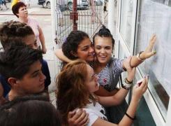 Rezultate Simulare Evaluarea Nationala din 2018. Notele obţinute de elevi