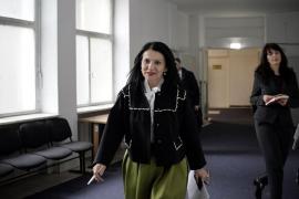 Ministrul Sănătăţii a purtat noi discuţii cu sindicatele care ameninţă cu greva. "Nu putem negocia legea"