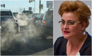 Taxa auto 2018. Ministrul Mediului, mesaj important pentru şoferii români despre noua taxă de poluare