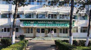 Experienţa cumplită trăită de o femeie, după ce a stat internată în Spitalul Judeţean din Focşani:  "E un genocid ce se întâmplă acolo"