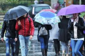 Prognoza meteo pentru 16 martie 2018 şi weekend în Bucureşti. Vremea în Capitală trece abrupt de la 19 la -4 grade