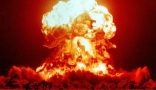 Arabia Saudită amenință că va dezvolta o armă nucleară ”cât mai rapid posibil”