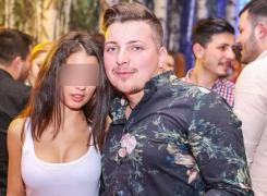 Noi detalii în cazul accidentului lui Casian, tânărul şofer român care a murit în Germania: 'Avea laptopul deschis pe banchetă' (Foto)