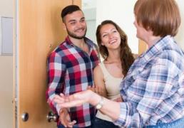 Ce trebuie să știi dacă te pregătești să împarți un apartament