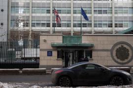 Moscova, prima reacţie în războiul diplomatic cu Londra. Rusia va expulza 23 de diplomaţi britanici
