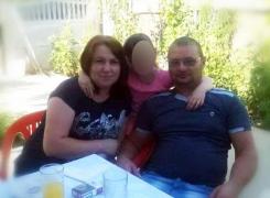 Nervii din trafic le-au adus moartea. Octavian și Georgiana au lăsat în urmă o fetiță premiantă care va crește fără părinți (Video)