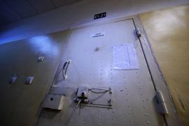 Anchetă de amploare în penitenciarul de la Târgu Jiu, după ce un deţinut a fost găsit spânzurat