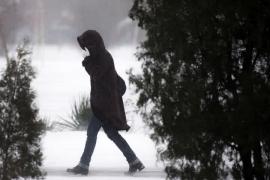 Cod galben de vânt puternic emis în 9 județe. Alerta meteo emisă de ANM