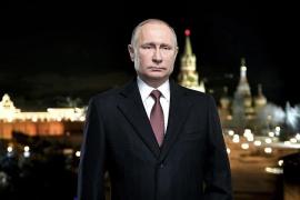 Alegeri prezidențiale în Rusia. Vladimir Putin așteaptă voturile pentru al patrulea mandat