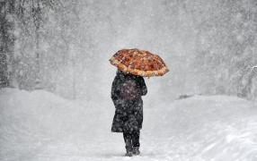 Noi alerte meteo de la ANM. 32 de judeţe şi Capitala sunt sub cod galben de vreme rea. Prognoza pe săptămâna viitoare