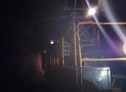 Mersul trenurilor, afectat de vreme rea. Copac prăbuşit peste calea ferată în Bistriţa