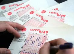 Rezultate Loto 6/49 din 18 martie 2018. Vezi care sunt numerele câștigătoare extrase astăzi!
