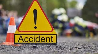 Accident la Buzău, soldat cu cinci victime, între care doi copii!