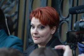 Olguța Vasilescu: protestul profesorilor de la simularea Evaluării Naționale a fost ilegal