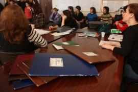 Profesorii boicotează simularea la Bacalaureat. Dascălii din mai multe judeţe lipsesc din şcoli la prima probă a examenului, cea de limba română