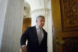 Comisia Iordache a votat pentru eliminarea preşedintelui României din procedura numirii conducerii ICCJ