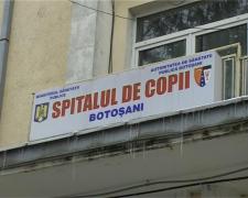 O asistentă a Spitalului de Copii din Botoşani a murit din cauza epuizării: 'Coincidenţa este cel puţin bizară'