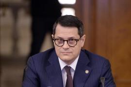 Claudiu Manda: "Hellvig m-a informat că vrea să desecretizeze protocolul SRI-DNA"