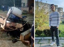 Fiul unei patroane din Rovinari a murit pe loc într-un teribil accident: 'Ai grijă de tine acolo unde eşti' (Foto)