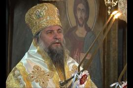 Preoții anunță că vor dona sânge pentru suferinzi, în frunte cu Înaltpreasfințitul Părinte Arhiepiscop Irineu