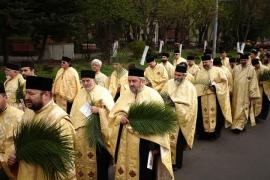 Vremea de Florii 2018. Prognoza meteo anunţă surprize pentru începutul lunii aprilie