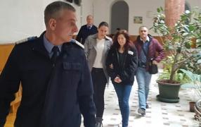 Ce a declarat la judecată educatoarea ucigașă Oana-Răzvana Neț, femeia care și-a înecat fetița de 4 ani în cadă (Video)