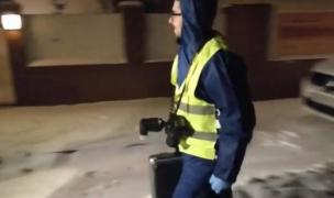 Andrei Gheorghe a murit. Prima ipoteză de lucru pentru polițiști, privind cauza probabilă a decesului